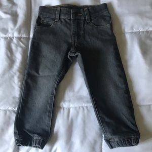 Wrangler jeans size 3T
